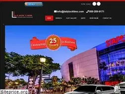 Sites similar to ladylucklimo.com
