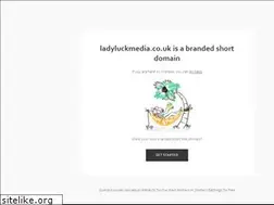 Sites similar to ladyluckmedia.co.uk