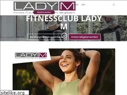 Sites similar to ladym.info