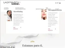 Sites similar to ladymagen.com
