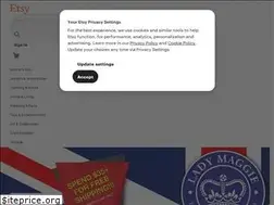 Sites similar to ladymaggie.com