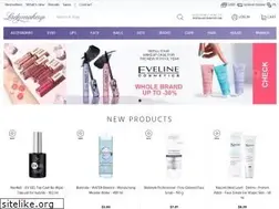 Sites similar to ladymakeup.com