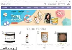 Sites similar to ladymakeup.pl