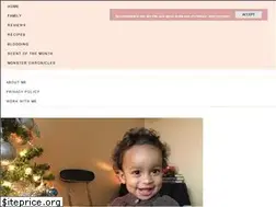 Sites similar to ladymarielle.com
