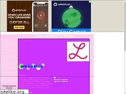 Sites similar to ladymarmalade179.tripod.com