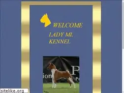 Sites similar to ladyml.com