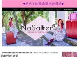Sites similar to ladymoko.com