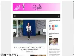 Sites similar to ladympresents.co.uk