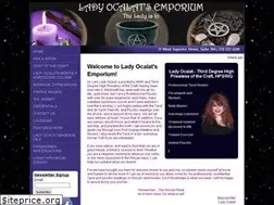 Sites similar to ladyocalat.com