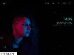 Sites similar to ladyofcode.com