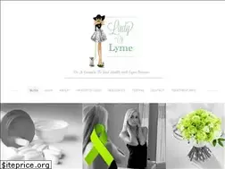 Sites similar to ladyoflyme.com