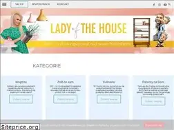 Sites similar to ladyofthehouse.pl