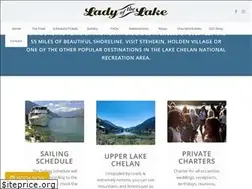 Sites similar to ladyofthelake.com