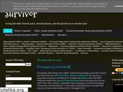 Sites similar to ladyoftheozarks.blogspot.com