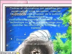 Sites similar to ladyoscar-andre.com