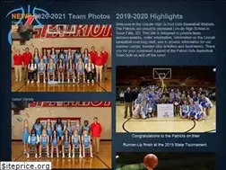 Sites similar to ladypats.com
