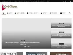 Sites similar to ladypinem.com