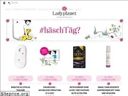 Sites similar to ladyplanet.ch