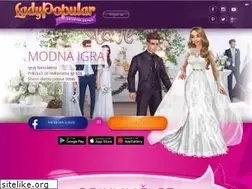 Sites similar to ladypopular.com.hr
