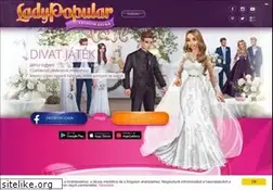 Sites similar to ladypopular.hu
