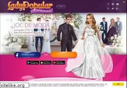Sites similar to ladypopular.ro