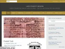 Sites similar to ladypovertyregion.org