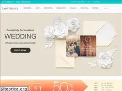 Sites similar to ladyprints.com