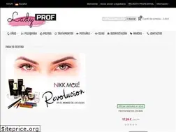 Sites similar to ladyprof.es