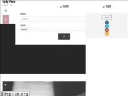 Sites similar to ladypromo.com