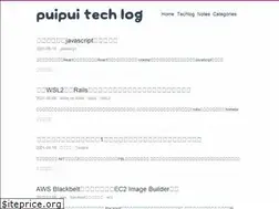 Sites similar to ladypuipui.com