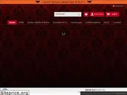 Sites similar to ladyrevenga.de