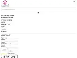 Sites similar to ladys-nails.eu