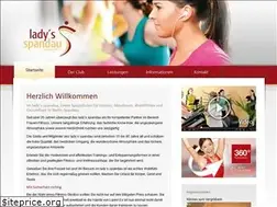 Sites similar to ladys-spandau.de