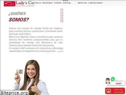 Sites similar to ladyscar.pe