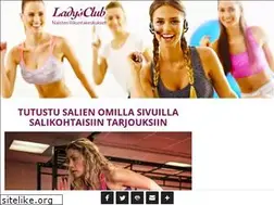 Sites similar to ladysclub.fi