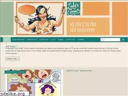 Sites similar to ladyscomics.com.br