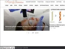 Sites similar to ladysdream.ru
