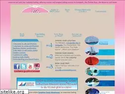 Sites similar to ladyshipsailing.com