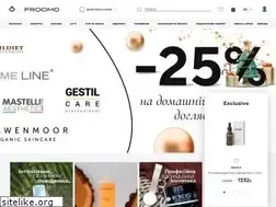 Sites similar to ladyshop.ua
