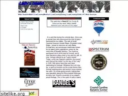 Sites similar to ladysisland.com