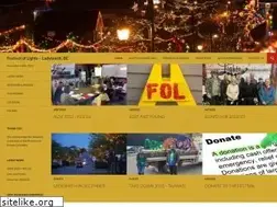 Sites similar to ladysmithfol.com