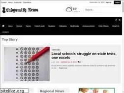 Sites similar to ladysmithnews.com