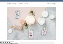 Sites similar to ladysoma.com