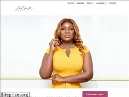 Sites similar to ladysoniam.com