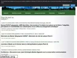 Sites similar to ladyss.com