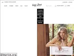 Sites similar to ladystork.com.ar