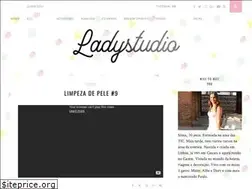 Sites similar to ladystudio.pt