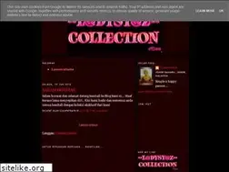Sites similar to ladysyaz.blogspot.com