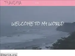 Sites similar to ladythanima.com