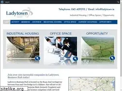 Sites similar to ladytown.ie